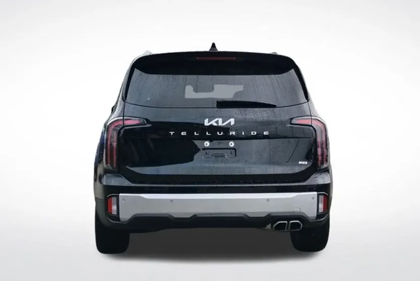 2024 Kia Telluride SX X-Line Prestige X-Pro photo 1