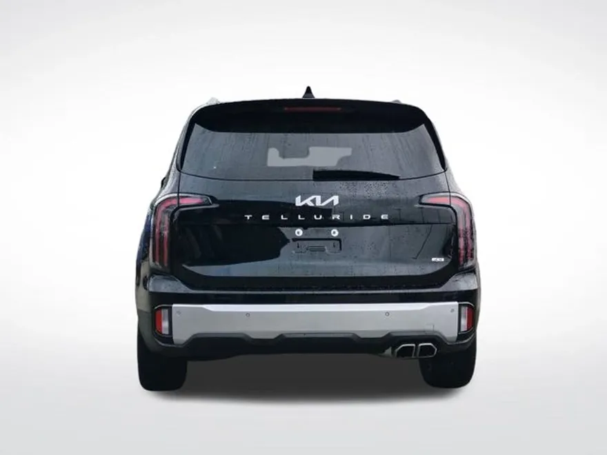 2024 Kia Telluride SX X-Line Prestige X-Pro photo 1