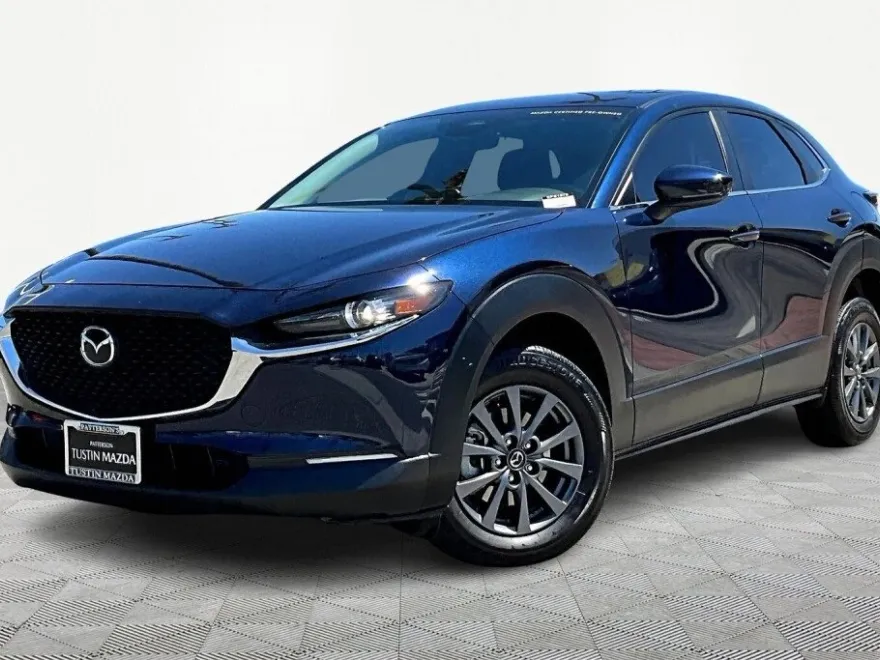 2024 Mazda CX-30 2.5 S photo 1
