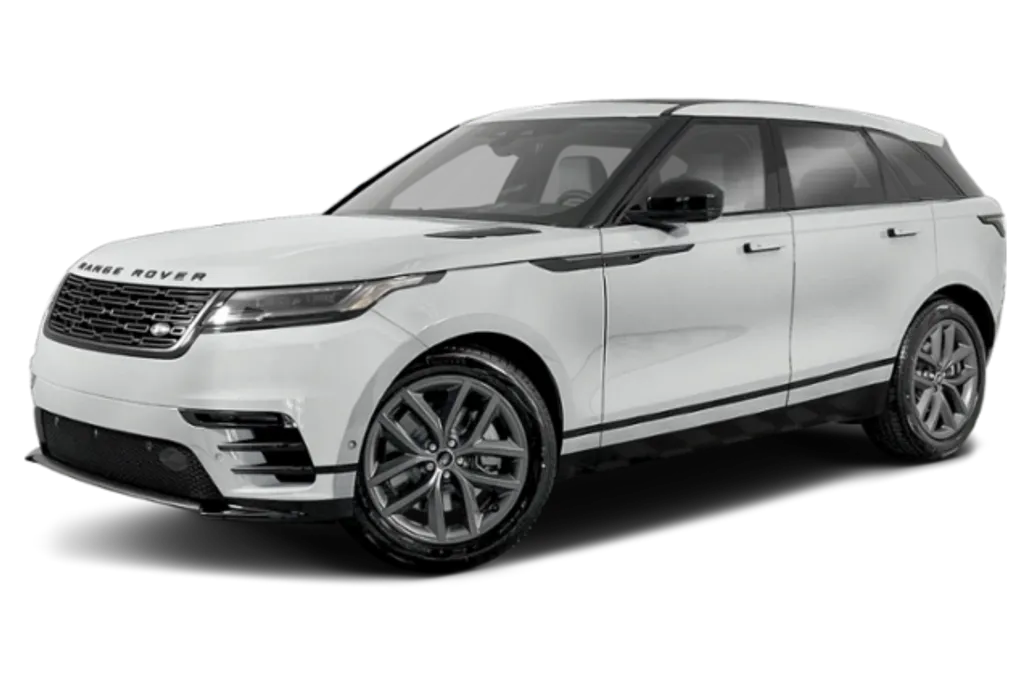 2026 Land Rover Range Rover Velar SE photo 1