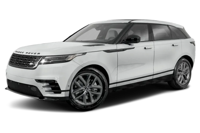 2026 Land Rover Range Rover Velar SE photo 1