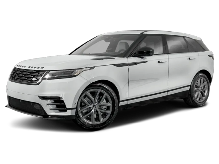 2026 Land Rover Range Rover Velar SE photo 1