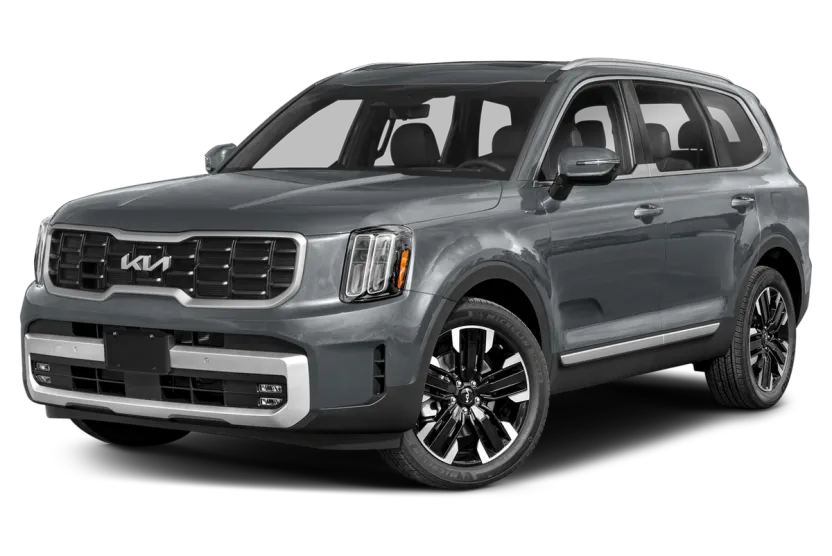 2023 Kia Telluride SX X-Line Prestige X-Pro photo 1