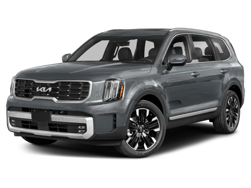2023 Kia Telluride SX X-Line Prestige X-Pro photo 1