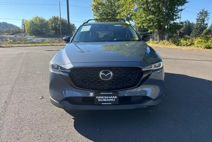 2023 Mazda CX-5 2.5 S Carbon photo 1
