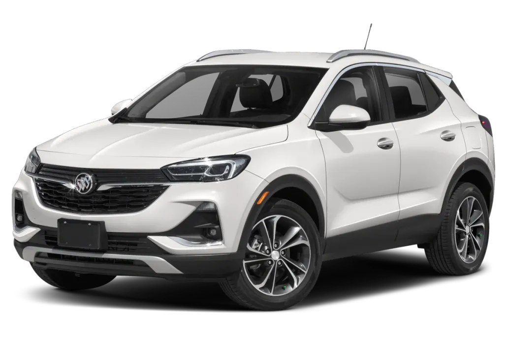 2021 Buick Encore GX Essence photo 1