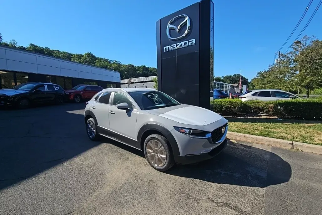 2025 Mazda CX-30 2.5 S Preferred photo 1
