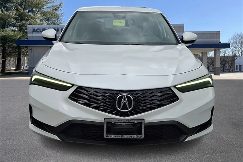2023 Acura Integra Base photo 1