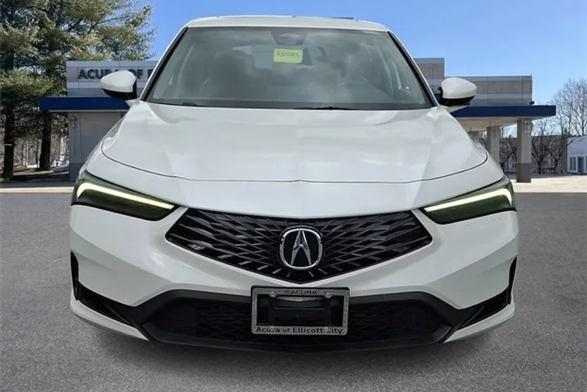 2023 Acura Integra Base photo 1
