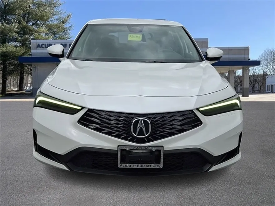 2023 Acura Integra Base photo 1