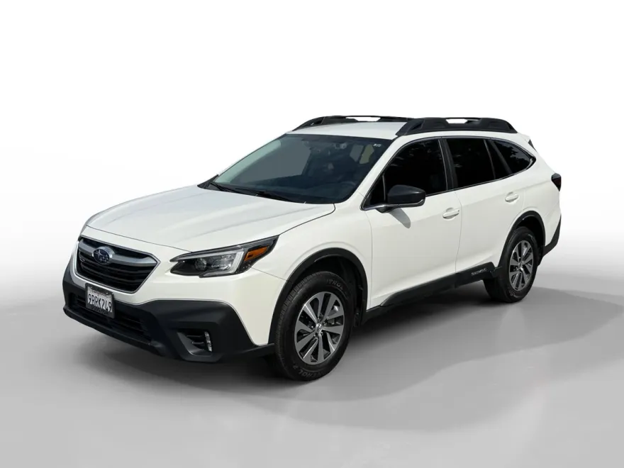 2022 Subaru Outback 2.5i photo 1