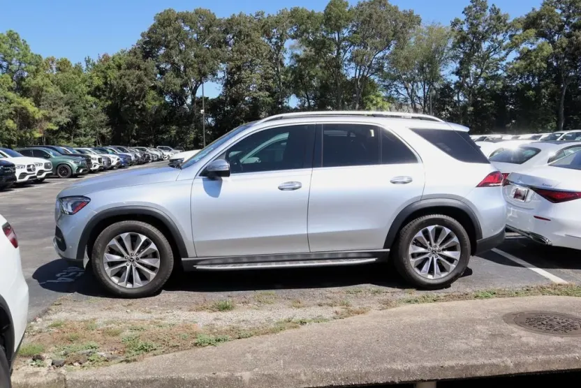 2023 Mercedes Benz GLE 350 photo 1