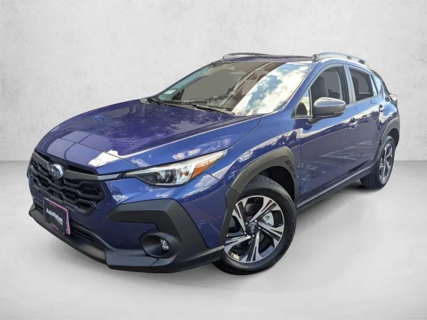2025 Subaru Crosstrek Premium photo 1