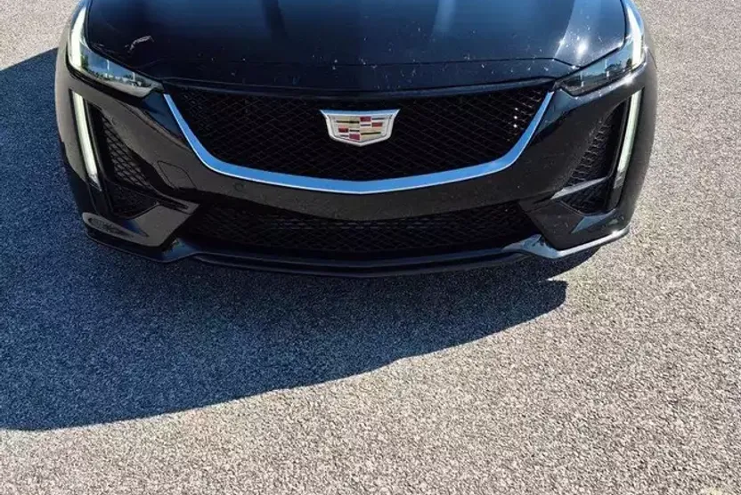 2023 Cadillac CT5 Sport photo 1