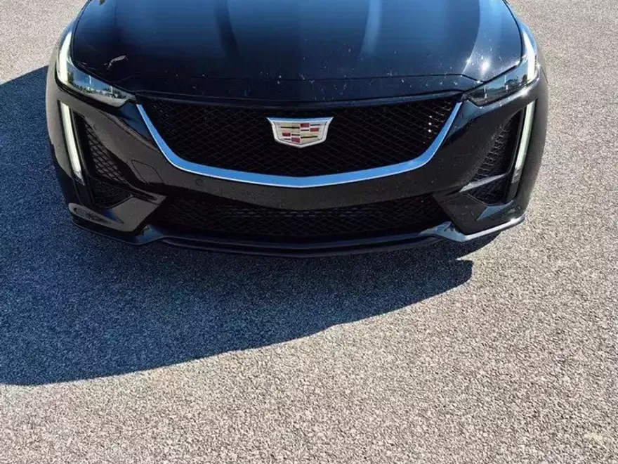 2023 Cadillac CT5 Sport photo 1