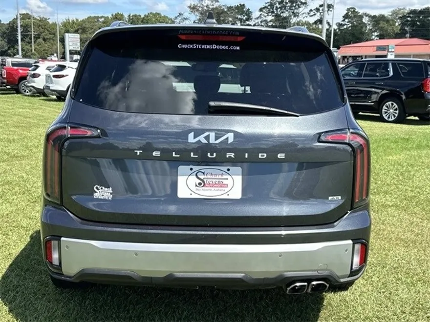 2023 Kia Telluride EX photo 1