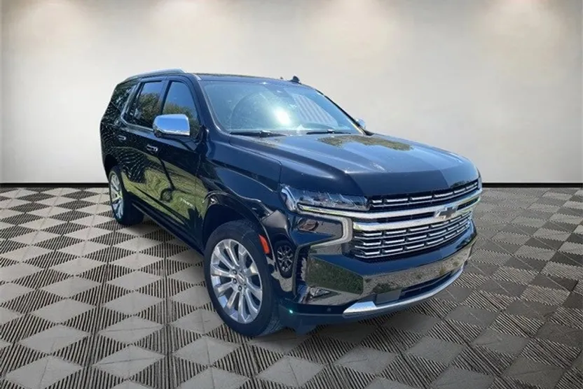 2023 Chevrolet Tahoe Premier photo 1