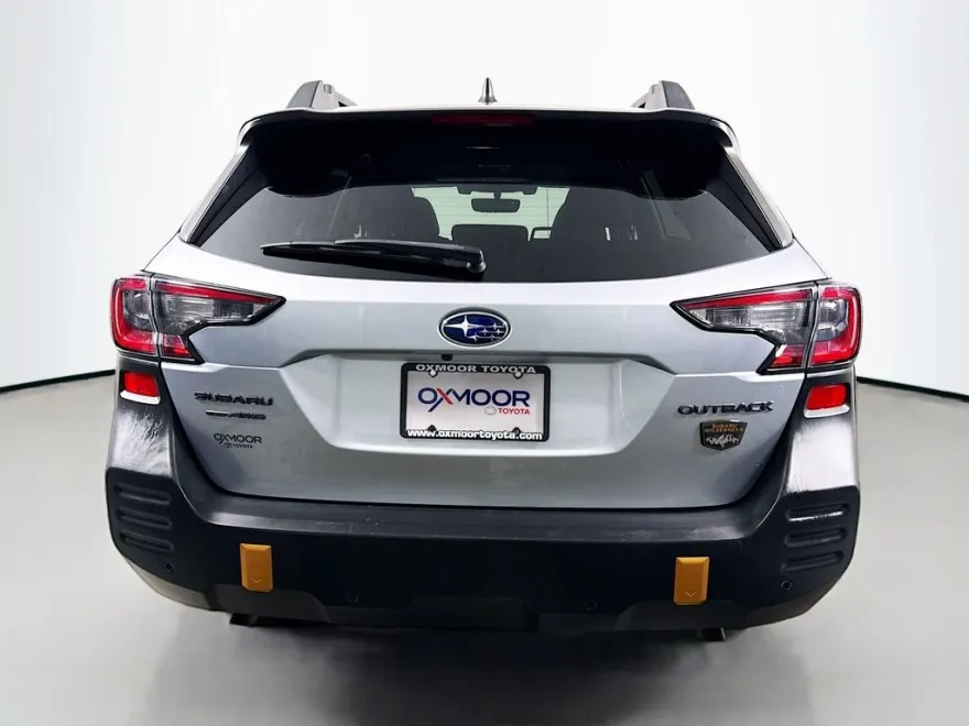 2022 Subaru Outback Wilderness photo 1