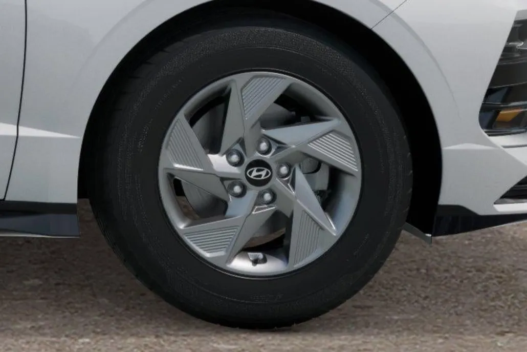 2026 Hyundai Sonata SE photo 1