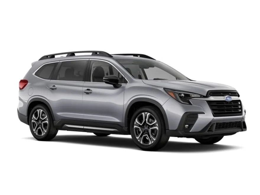 2025 Subaru Ascent Limited photo 1