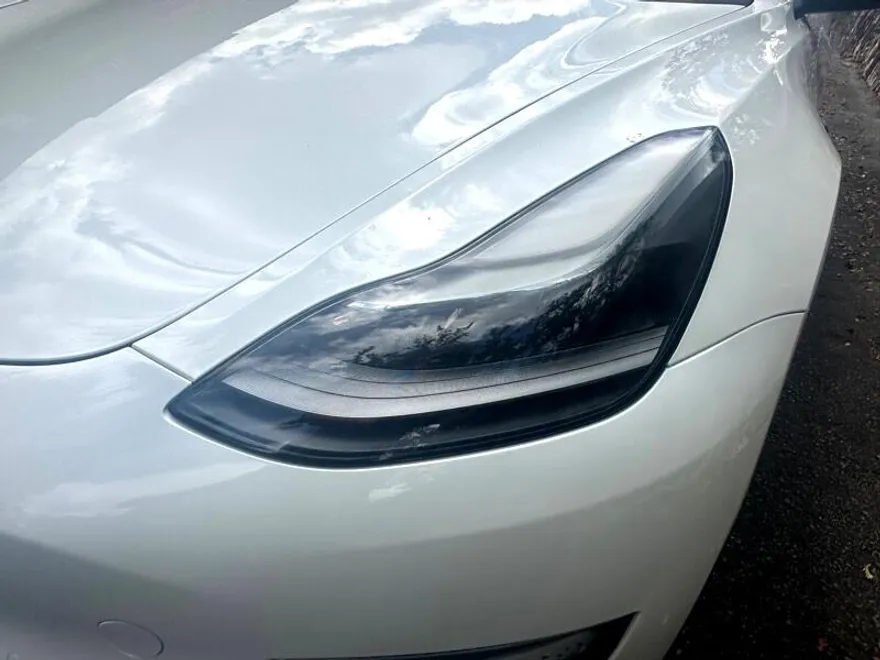 2022 Tesla Model 3 Long Range photo 46
