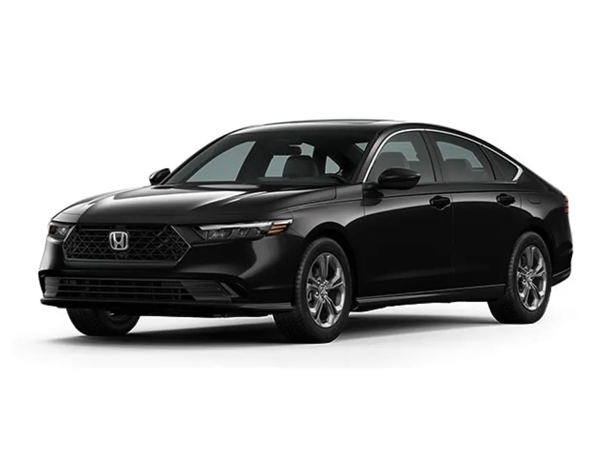 2024 Honda Accord EX photo 1