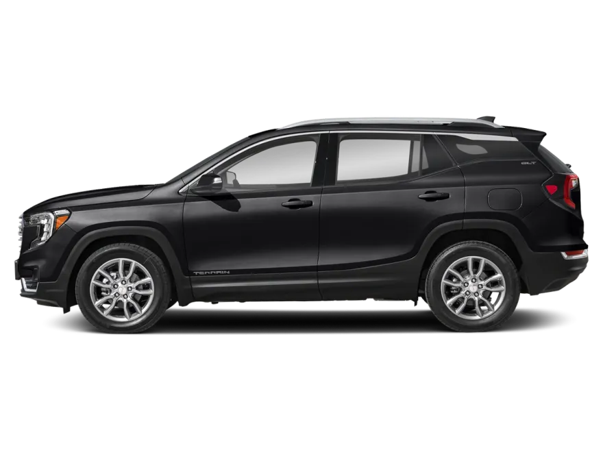 2024 Gmc Terrain SLT photo 1