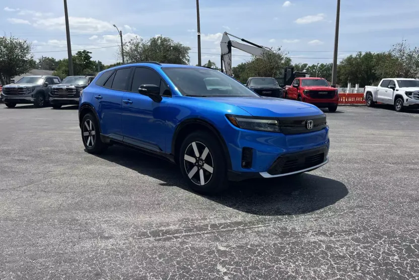 2024 Honda Prologue Touring photo 1