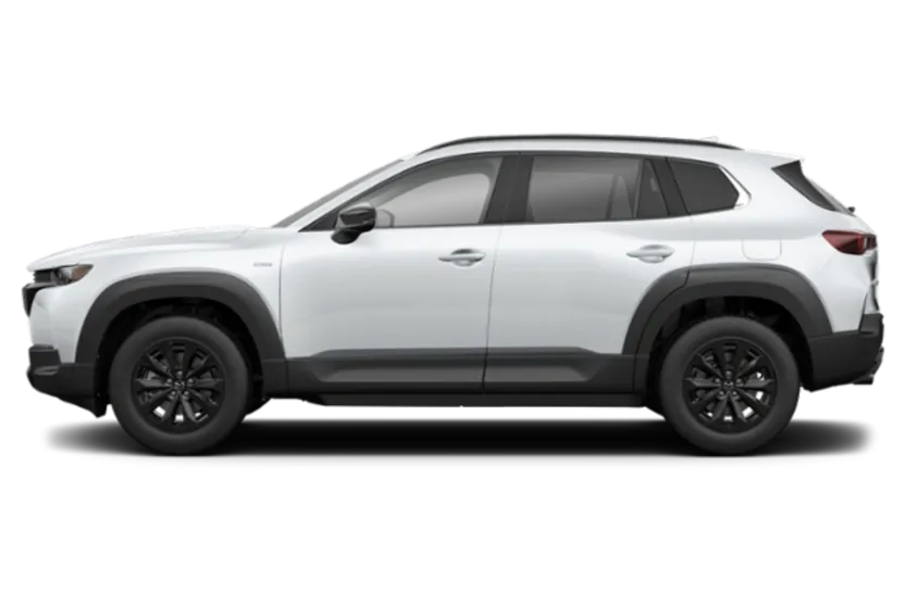 2025 Mazda CX-50 Premium photo 1