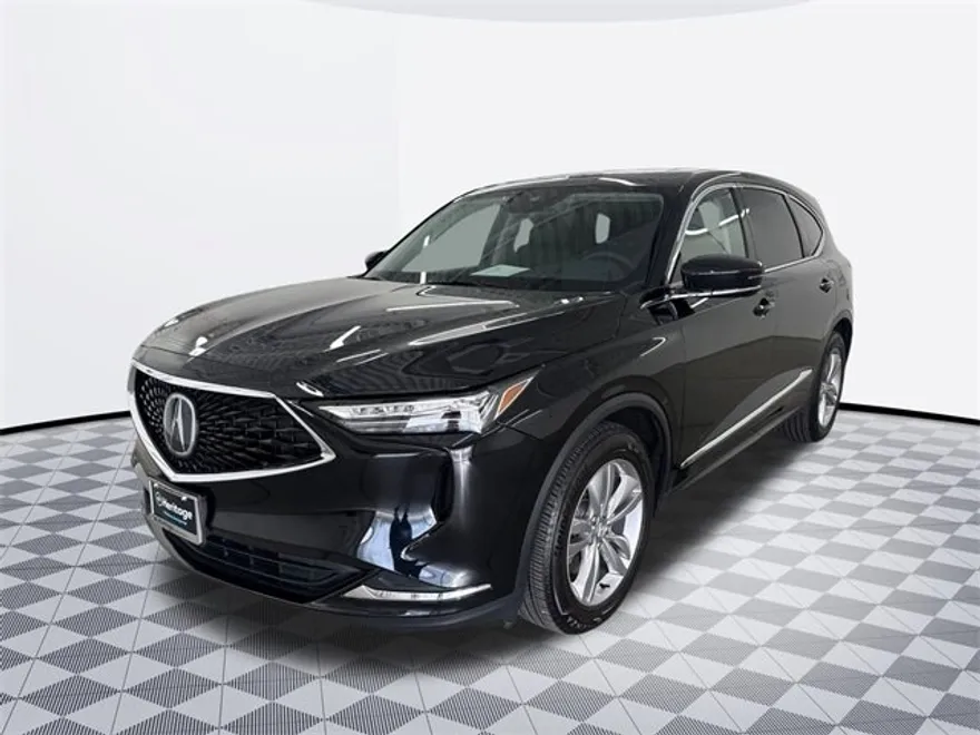 2024 Acura MDX Sport photo 1