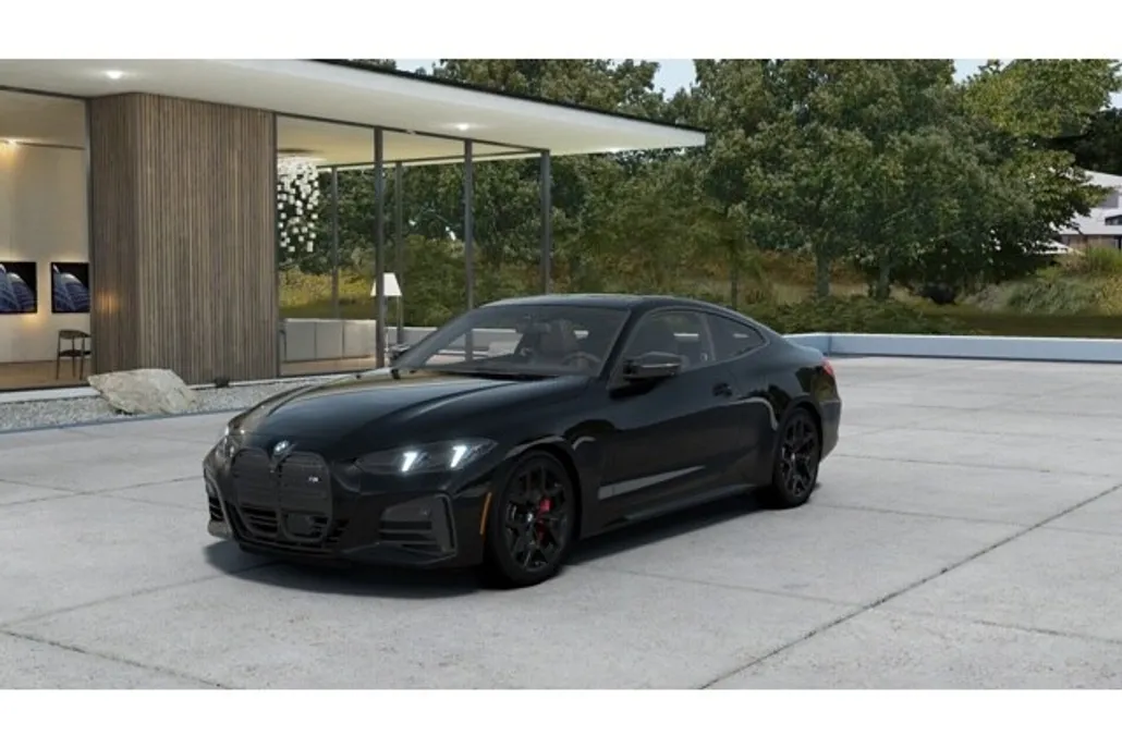 2026 Bmw M440i M440i xDrive photo 1