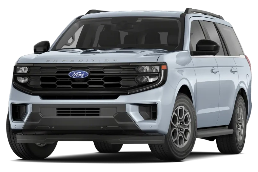 2025 Ford Expedition photo 1