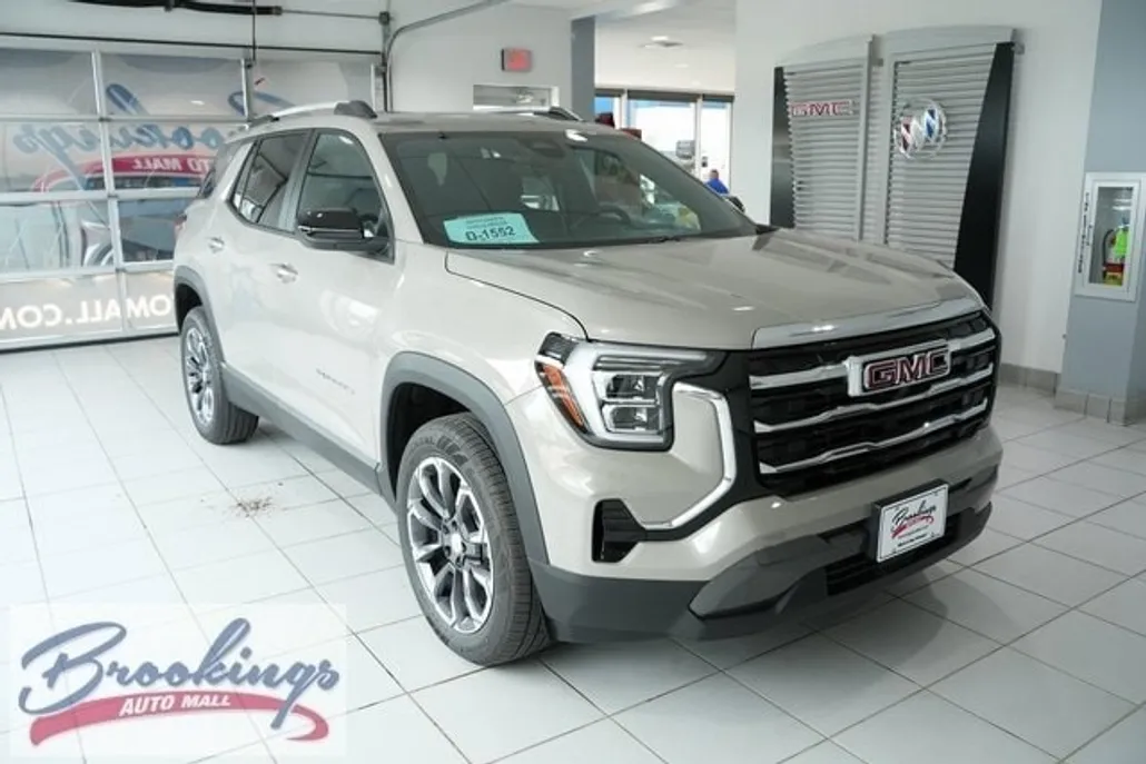 2026 Gmc Terrain Elevation photo 1