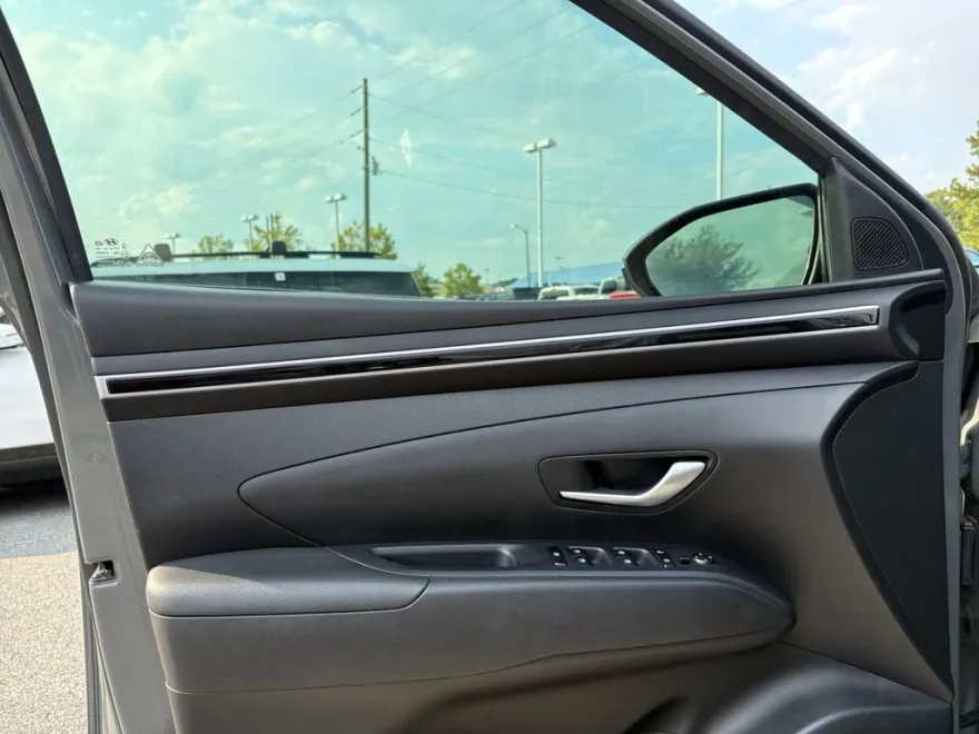 2024 Hyundai Santa Cruz SEL photo 1