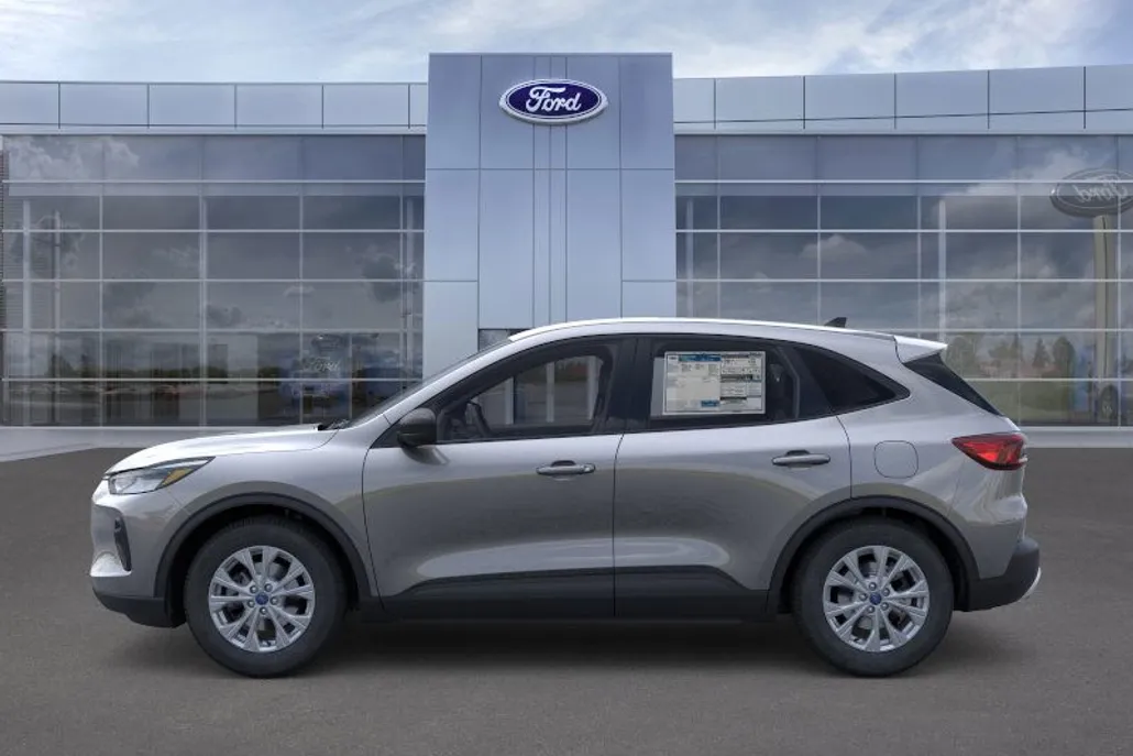 2025 Ford Escape Active photo 1