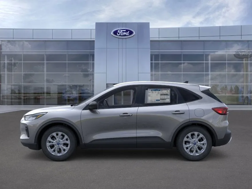 2025 Ford Escape Active photo 1