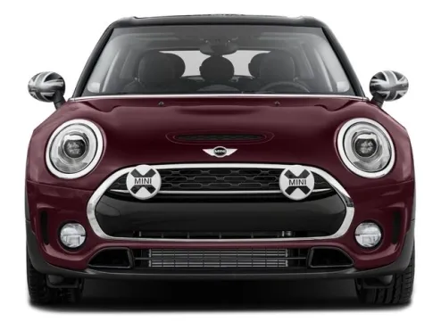 2017 Mini Cooper Base S ALL4 photo 4