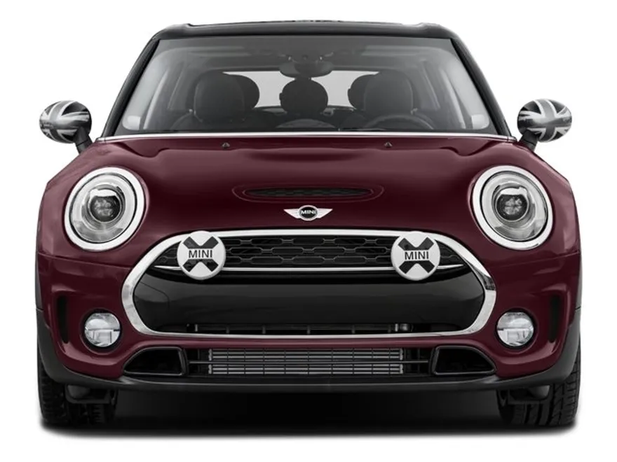 2017 Mini Cooper Base S ALL4 photo 4