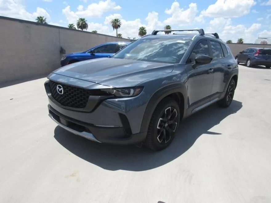 2023 Mazda CX-50 2.5 Turbo Meridian Edition photo 1