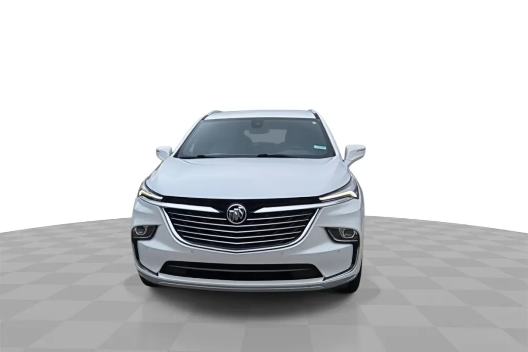 2023 Buick Enclave Essence photo 1