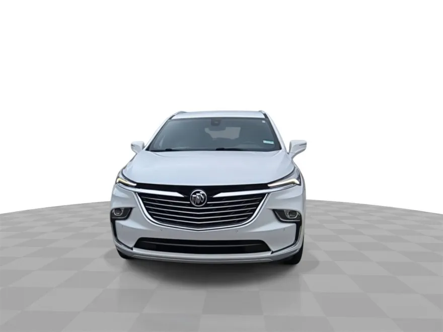 2023 Buick Enclave Essence photo 1