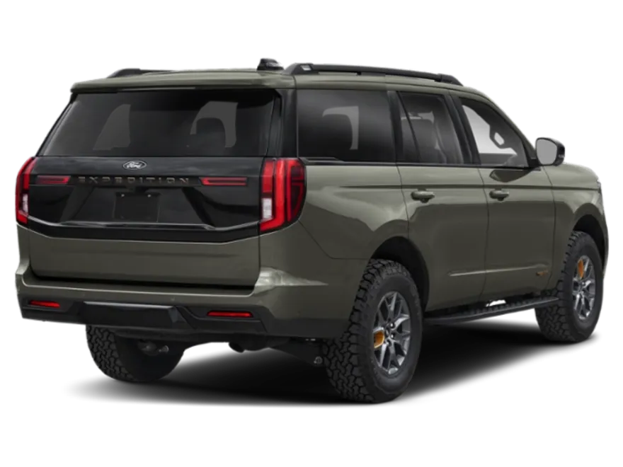 2025 Ford Expedition photo 1