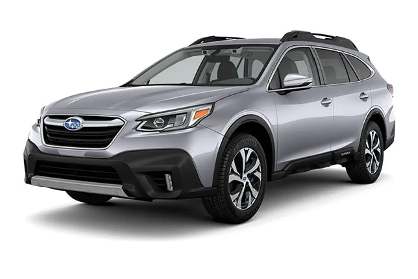 2022 Subaru Outback Limited photo 1