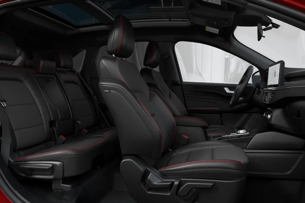 2025 Ford Escape ST-Line photo 22