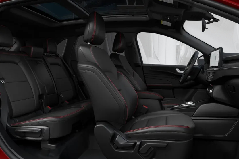 2025 Ford Escape ST-Line photo 22