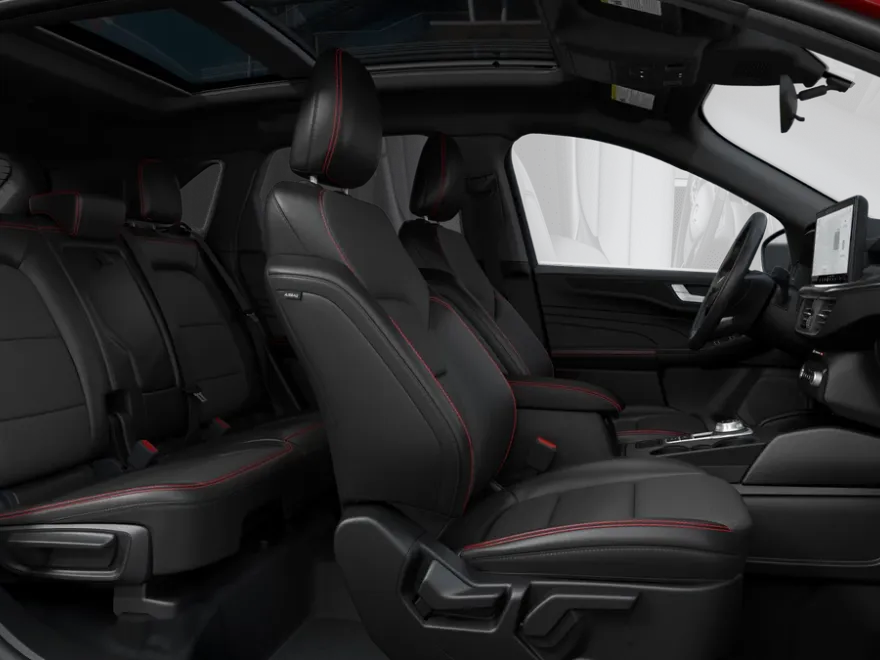 2025 Ford Escape ST-Line photo 22