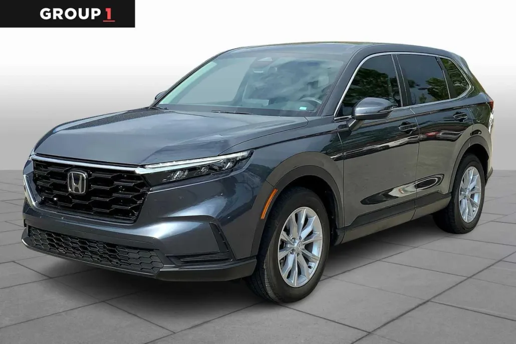 2024 Honda CR-V EX photo 1