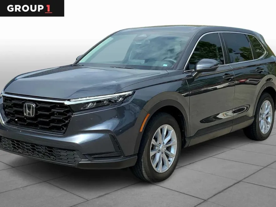 2024 Honda CR-V EX photo 1