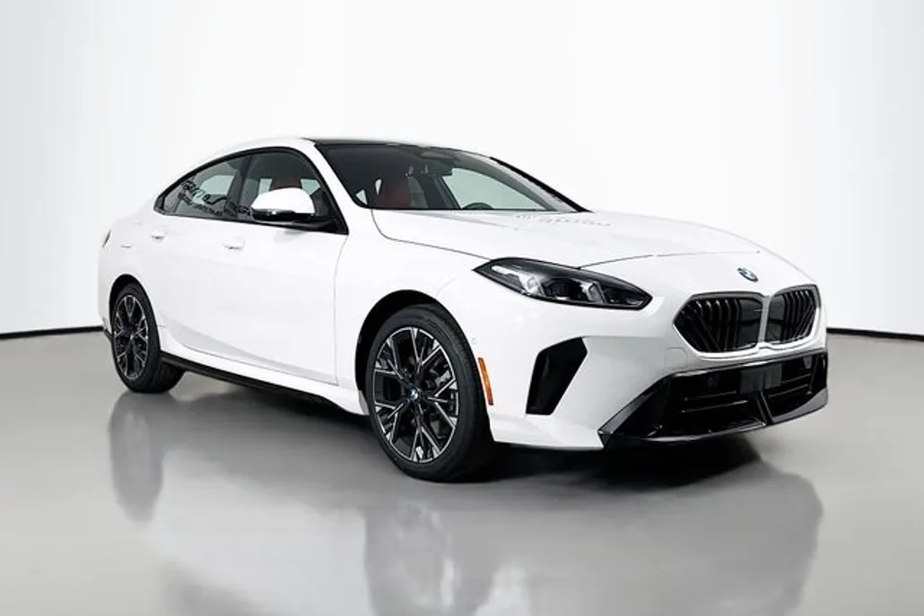2025 Bmw 228i xDrive Gran Coupe photo 1