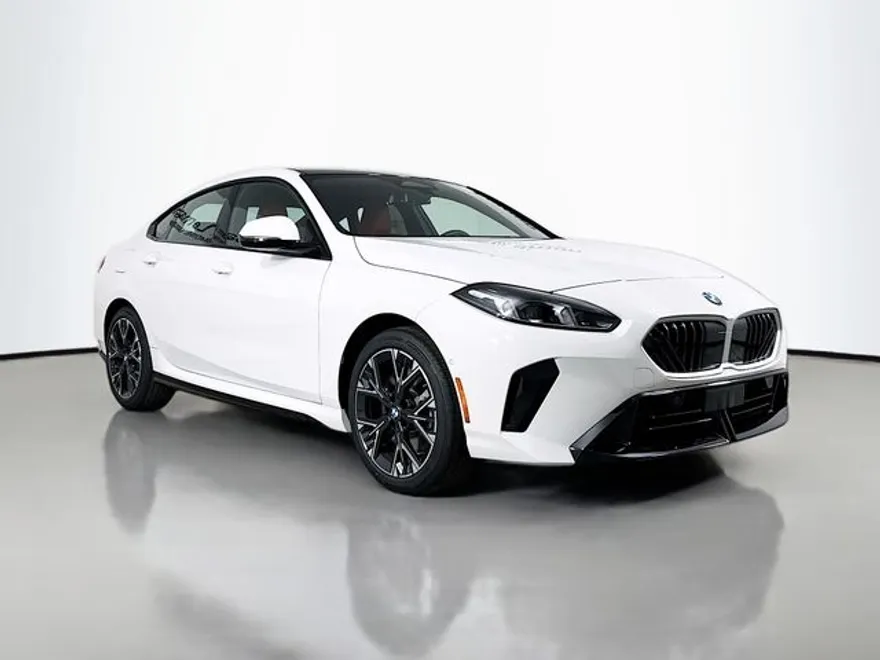 2025 Bmw 228i xDrive Gran Coupe photo 1